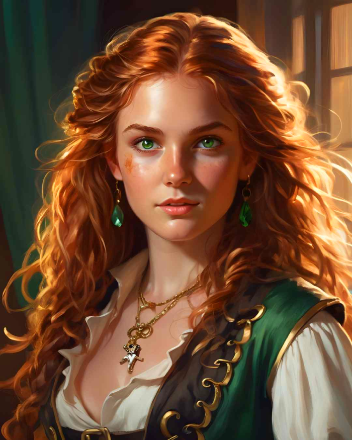 Pirates (4)